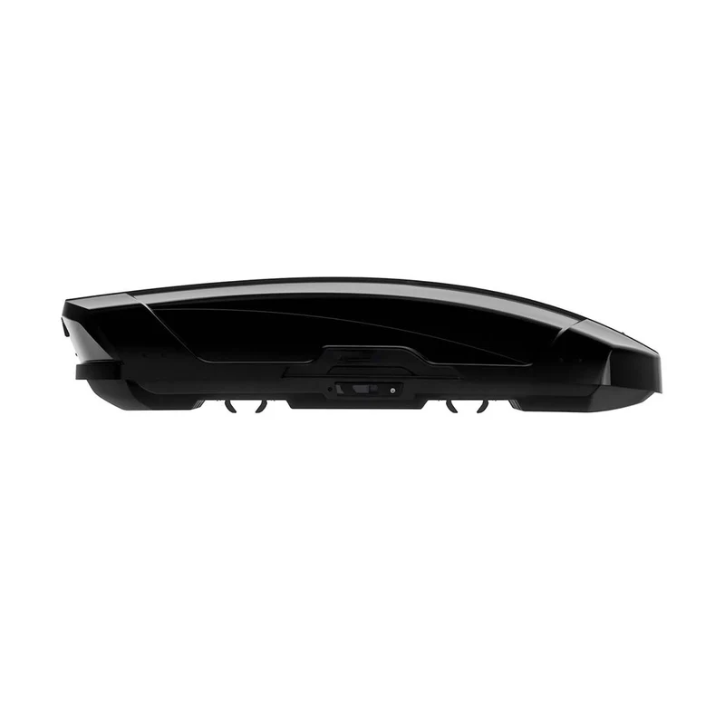 Summit Rooftop Cargo Carrier