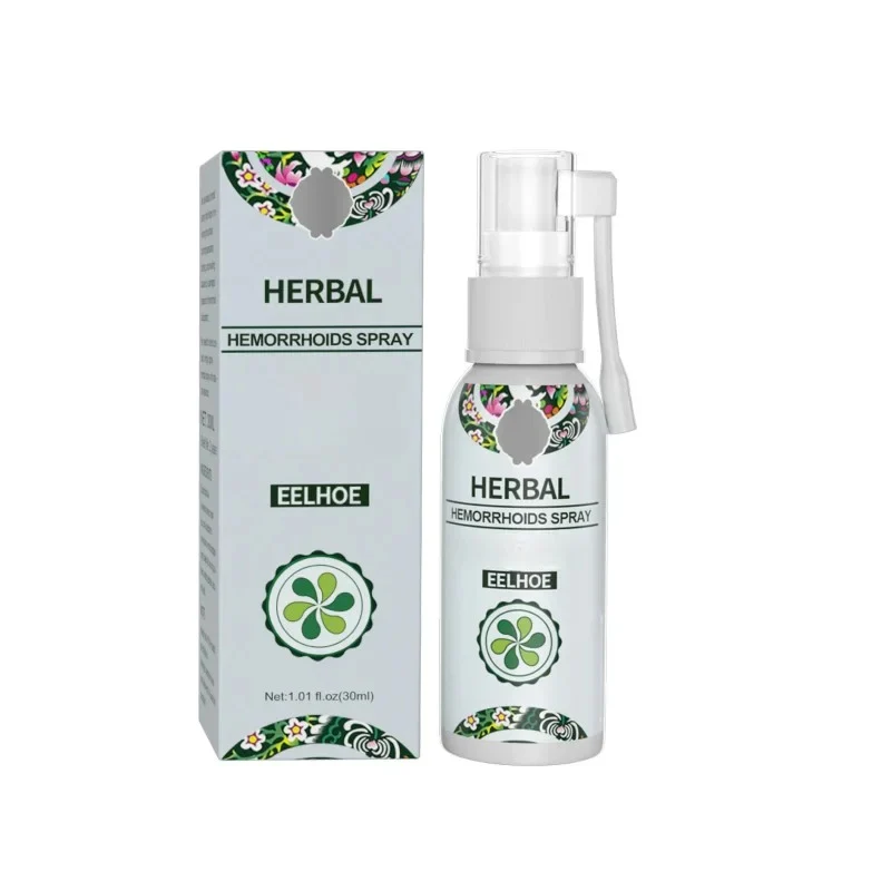 HERBAL HEMORRHOIDS SPRA