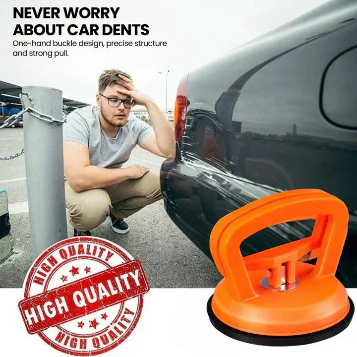 Ventouse de débosselage pour voiture