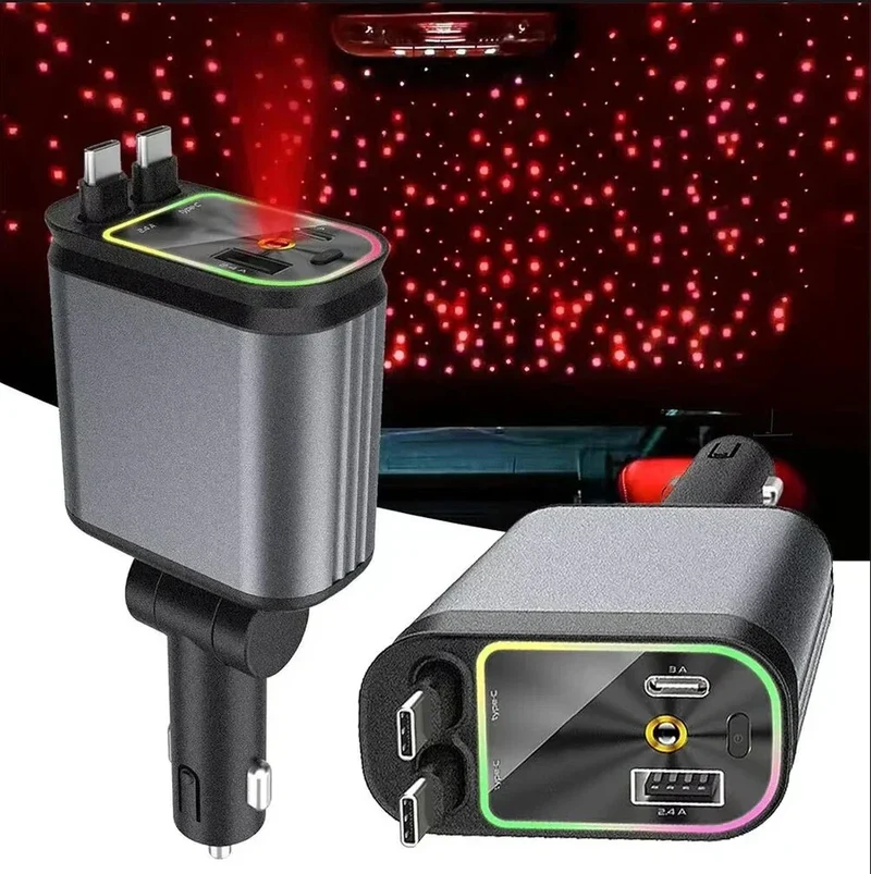 Auto'Charge-Pro 🇧🇫