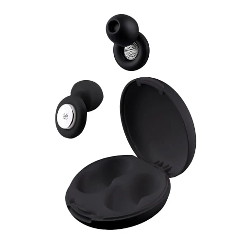 Bouchons d’oreilles en silicone - Confort au quotidien