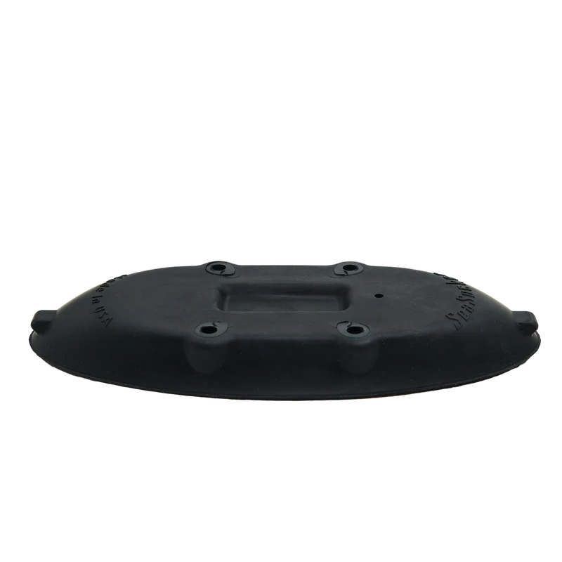Replacement Vacuum Pad Oval