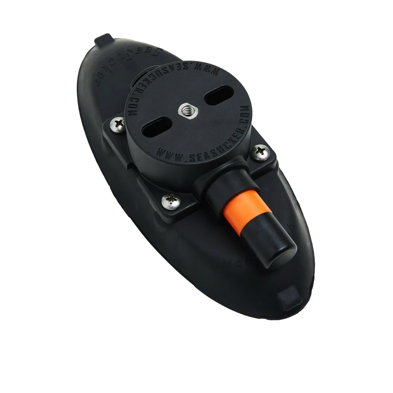 Oval SeaSucker