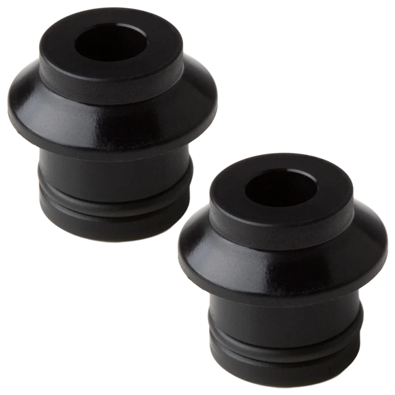 HUSKE 9x100mm Quick Release Plugs