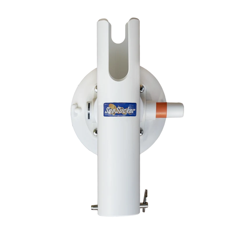Single Rod Holder