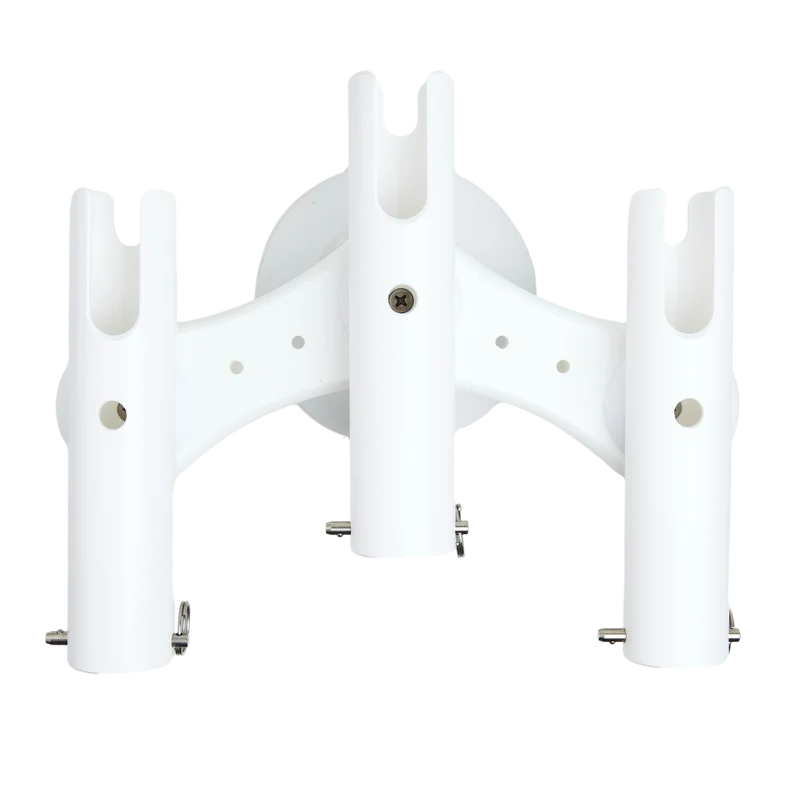 Pro Series 3-Rod Holder