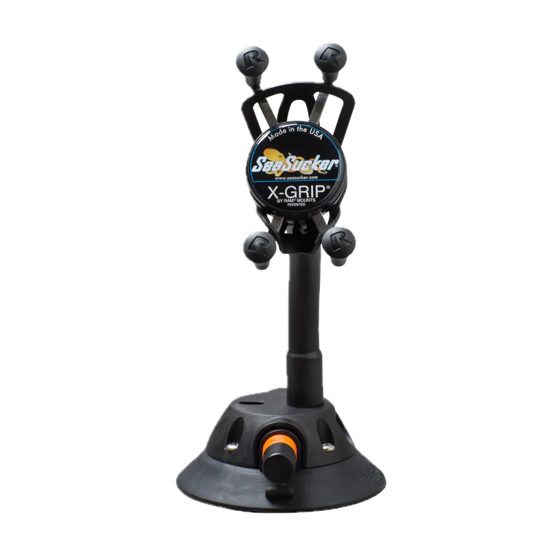 Flex-X Phone Mount