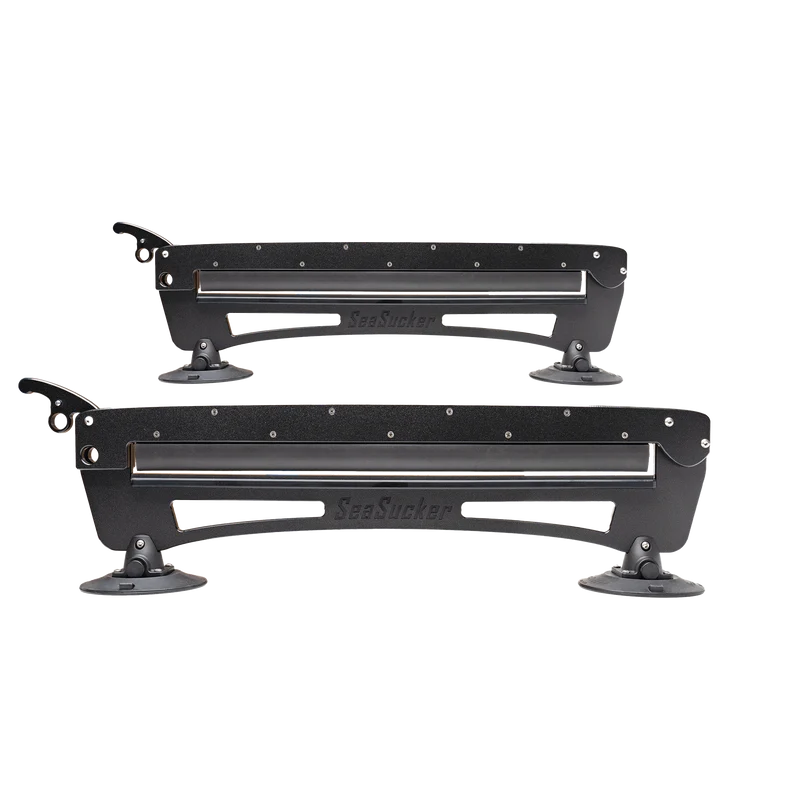 Classic Ski Rack