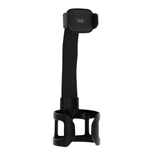 Support Téléphone Universel pour porte gobelet