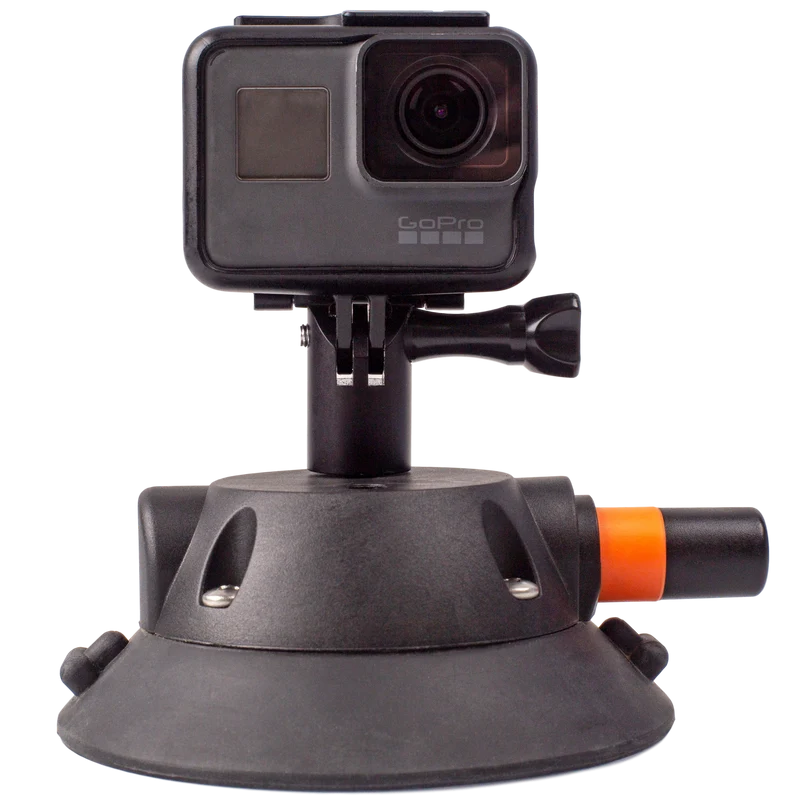 Action Camera Mount