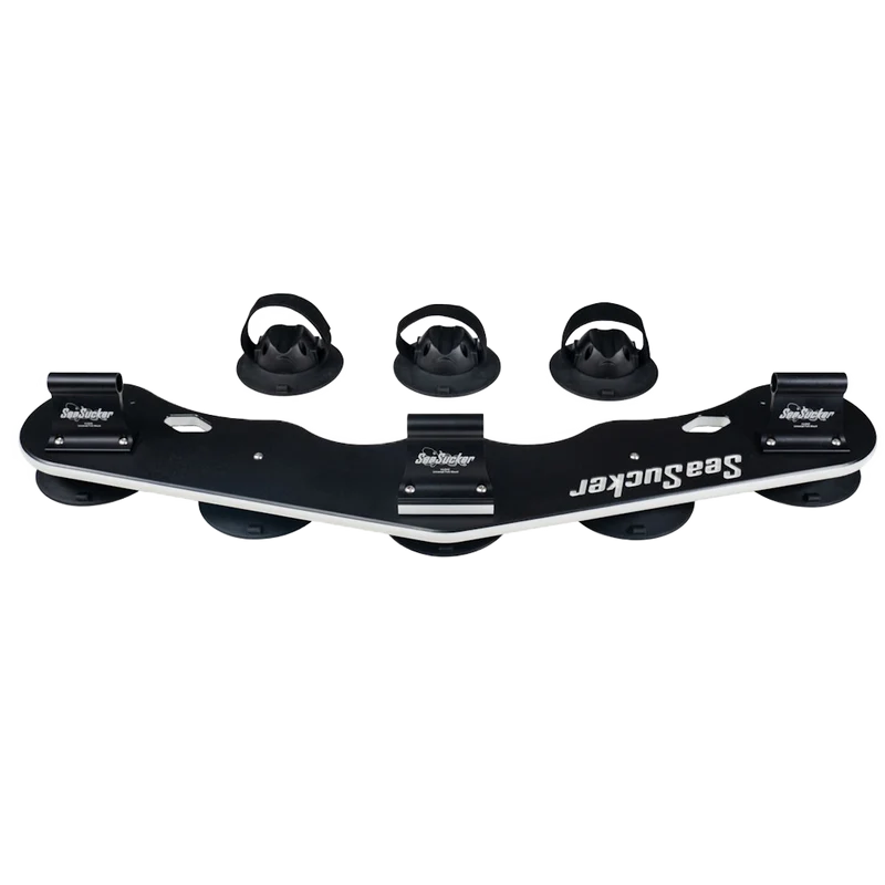 Bomber - 3 Bikes