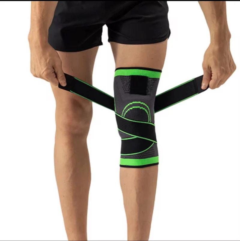 Genouillère de Compression