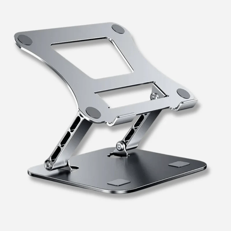Support réglable et extensible pour ordinateur portable