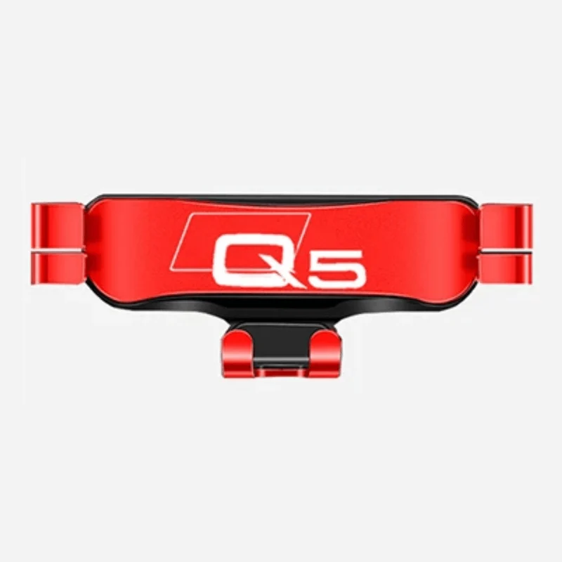 Support téléphone pour Audi Q5