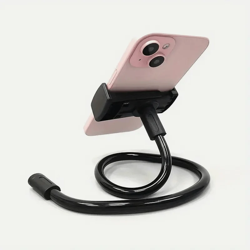 Support téléphone pliable multifonctionnel