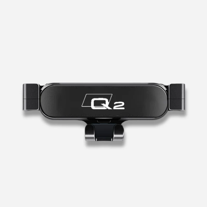Support de téléphone pour Audi Q2