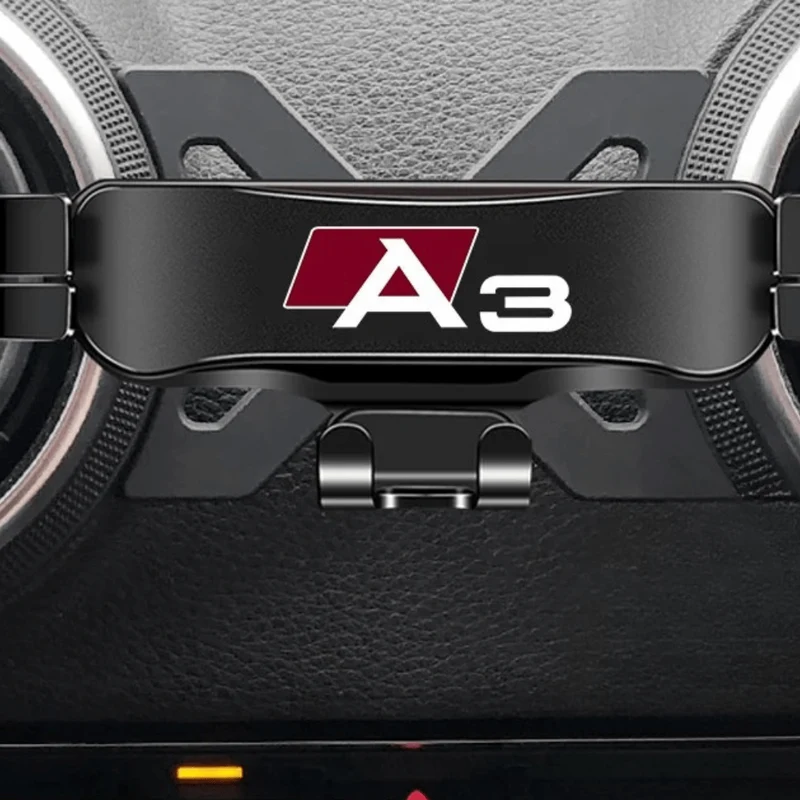 Support de téléphone pour Audi A3