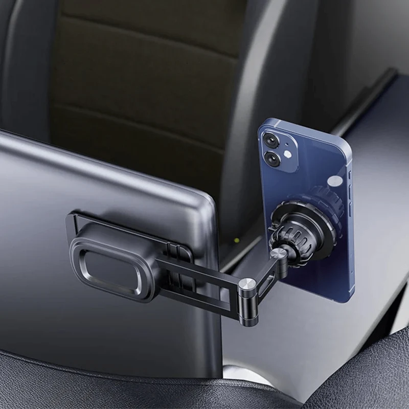 Support téléphone voiture pour écran central compatible Magsafe