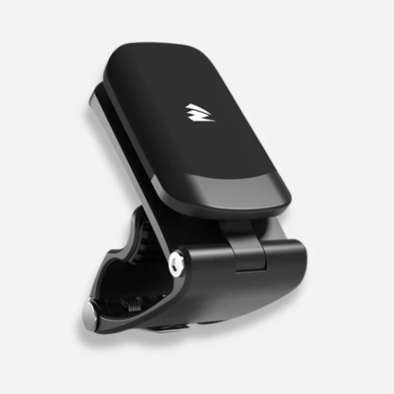 Support téléphone voiture tableau de bord magnétique pliable