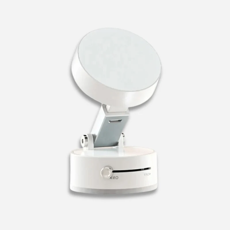 MobiGrip DuoFix - Support téléphone magnétique pliable