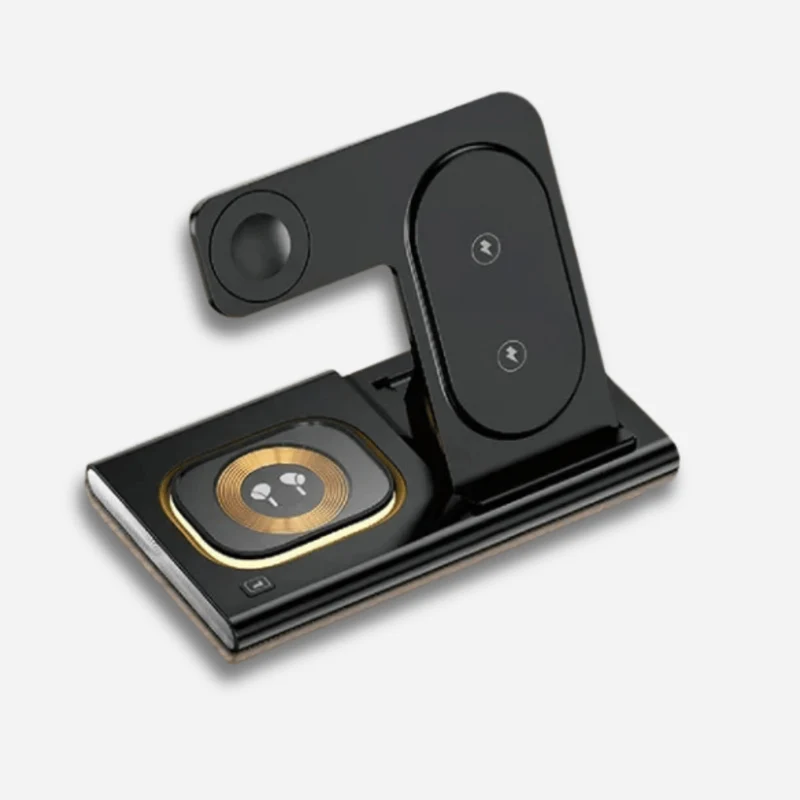 Support téléphone bureau magnétique pour Iphone et Samsung
