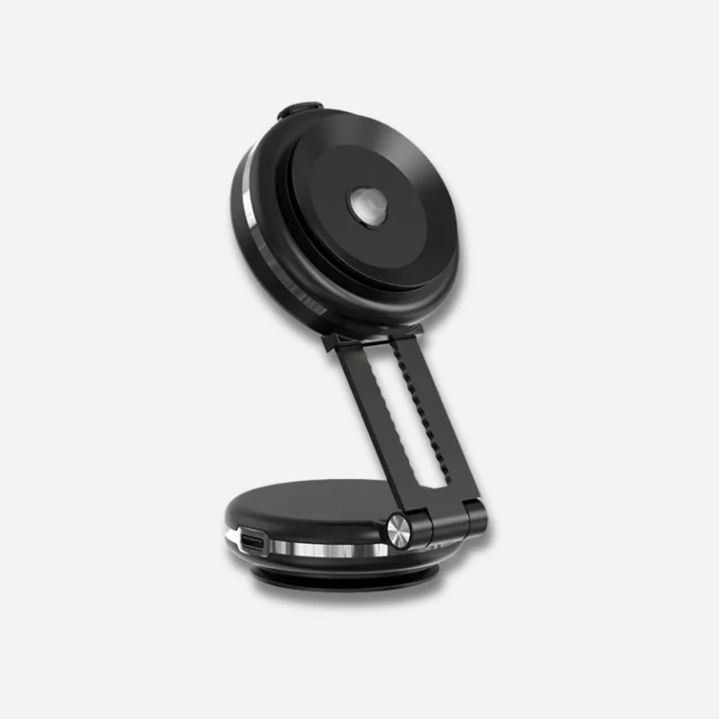 MobiGrip FlexMount - Support rétractable avec double fixation