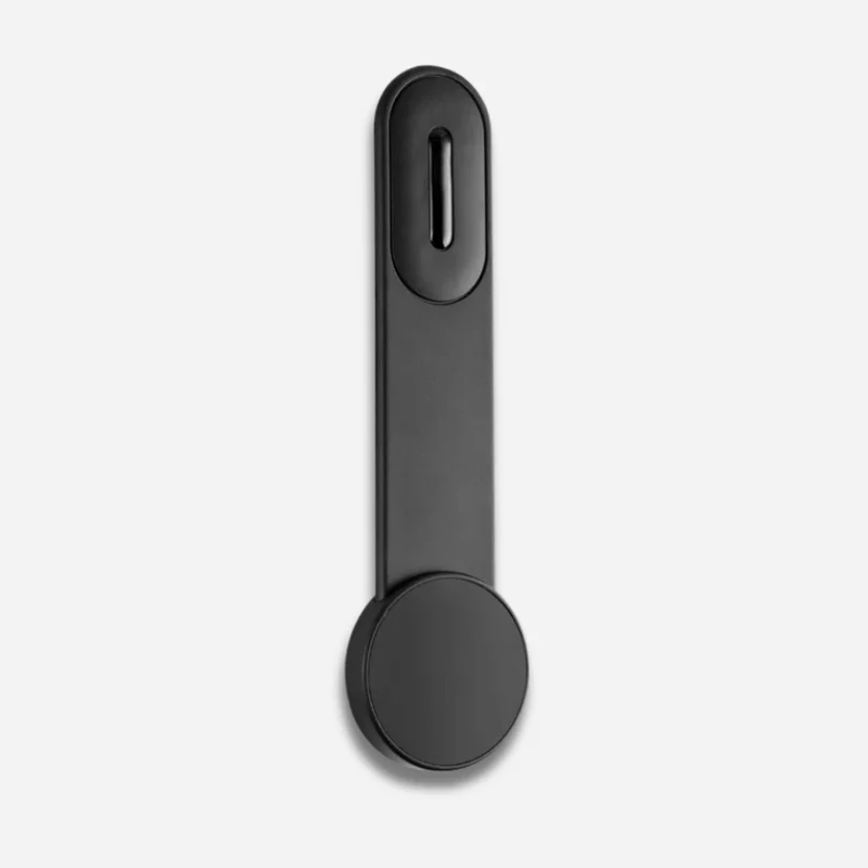 Support téléphone voiture magnétique pliable