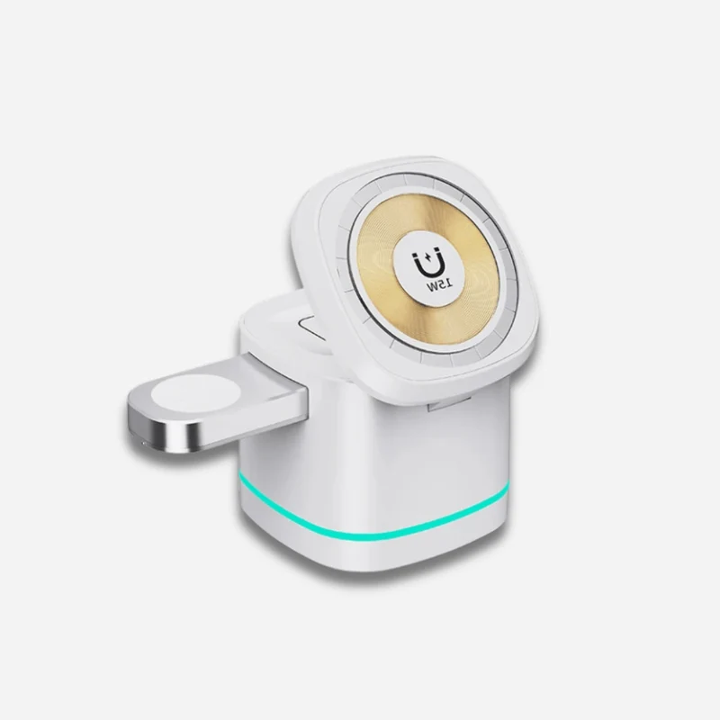 Station de charge magnétique pour Iphone