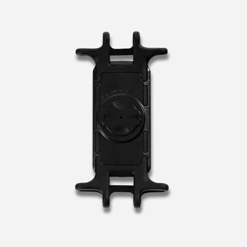 Support téléphone multifonctionnel en silicone