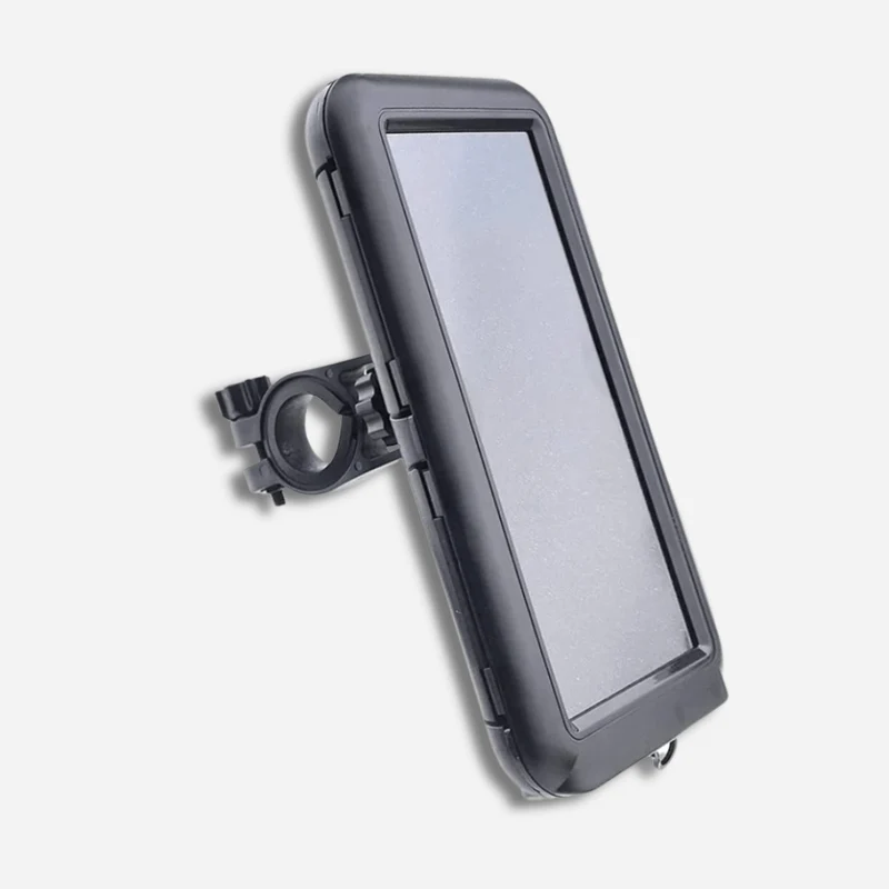 Support téléphone vélo étanche