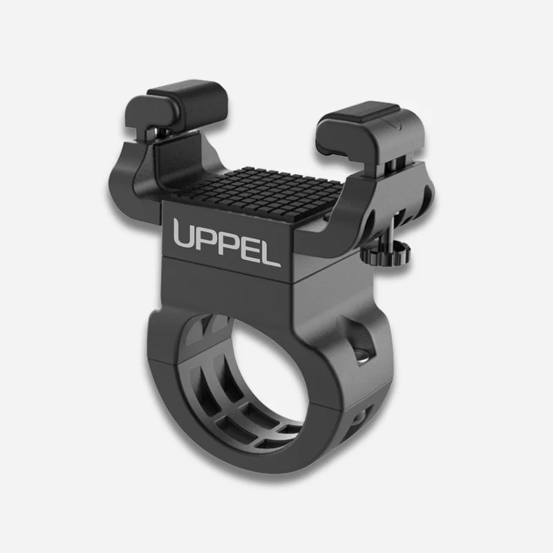 Support téléphone vélo VTT | Uppel