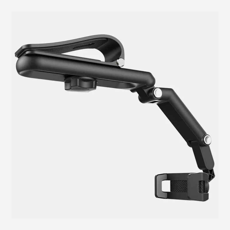 Support téléphone voiture pare-soleil - MobiGrip SunClip