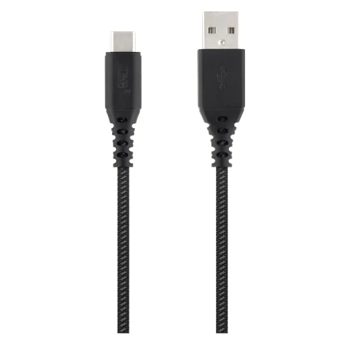 Câble USB Type-C renforcé 3m XTREMWORK