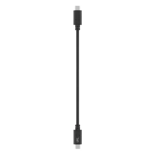 Câble USB-C vers USB-C turbo charge