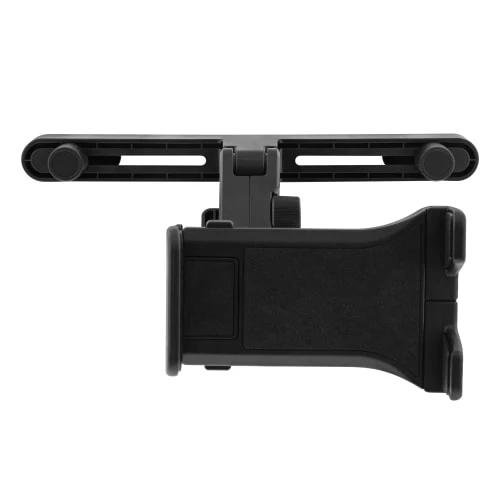 Support mâchoire pour appui-tête compatible smartphone et tablette