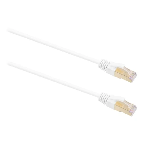 Câble RJ45 catégorie 7 0,5m