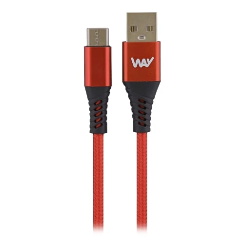 Câble USB / USB-C