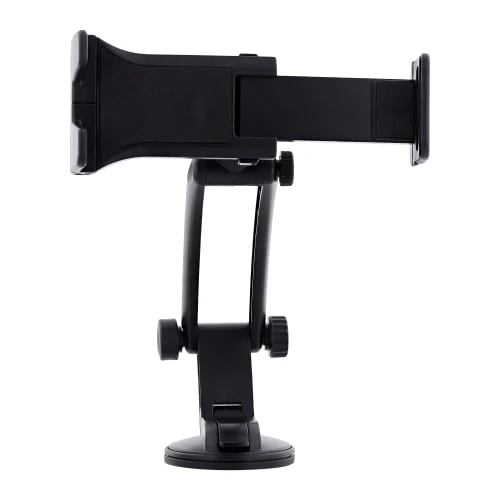 Support mâchoire ventouse pour tablette et smartphone