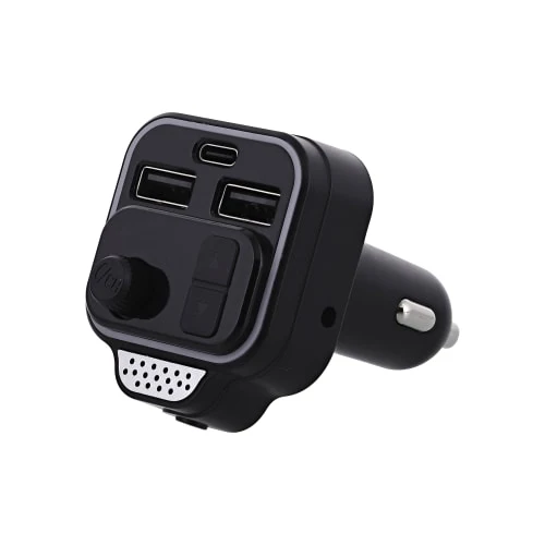 Transmetteur FM Bluetooth Premium