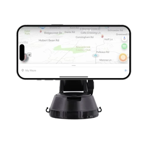 Support aimanté Magsafe multi-surfaces