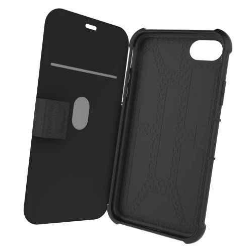 Etui folio pour iPhone SE/7/8 XTREMWORK