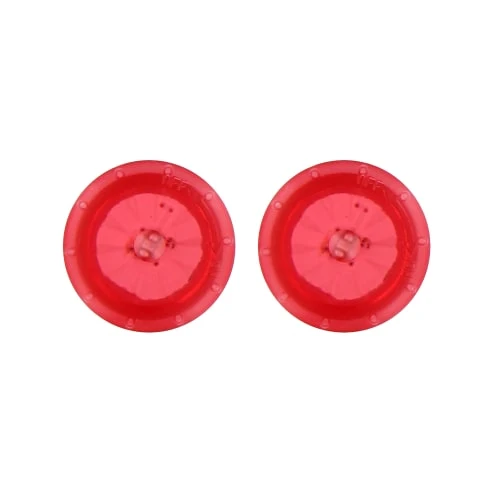 Pack de 2 LEDs pour roues de vélo