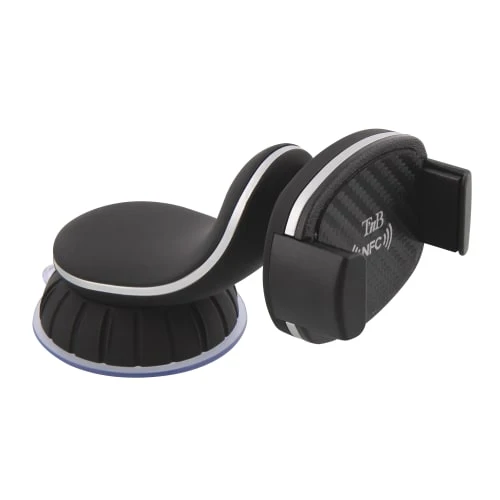 Support mâchoire toutes surfaces carbone