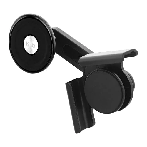 Support aimanté pour ordinateur de bord
