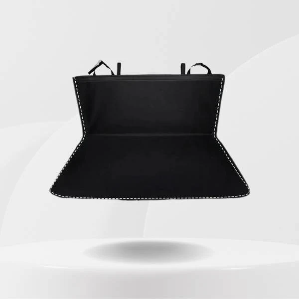 PROTECTION POUR COFFRE DE VOITURE | TrunkSafe™
