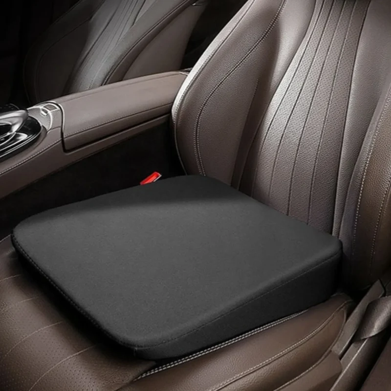 Coussin Triangulaire Voiture | SoftSeat™