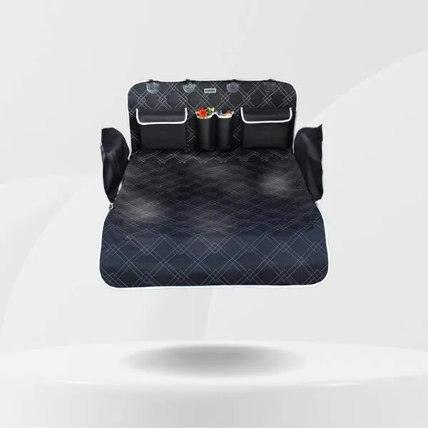 PROTECTION DE COFFRE DE VOITURE | LoadMax™
