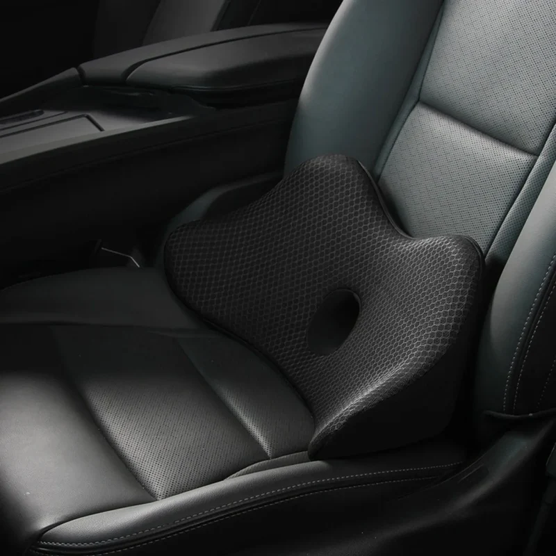 Coussin Sacrum Voiture | ErgoBoost™