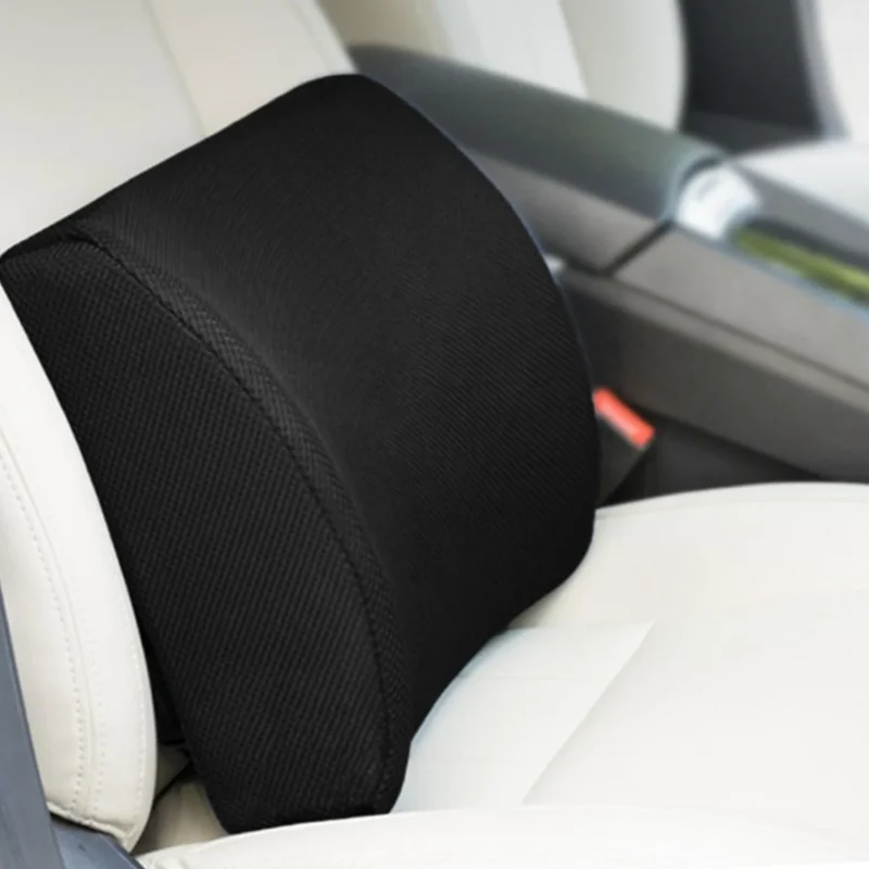 Coussin Mal De Dos Voiture | BackSave™
