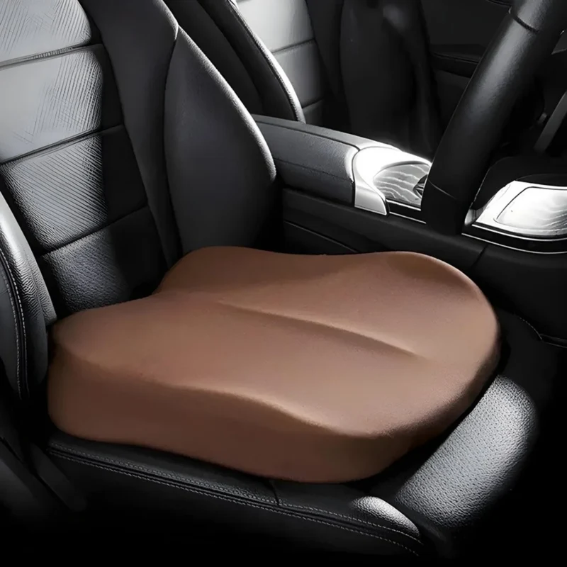 Coussin Anti Vibration Voiture | ComfortMax™